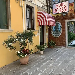 Rossi Venice