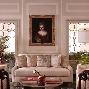 5* Hotell Violino D'oro