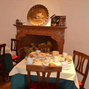 Szálloda Canada, Velence