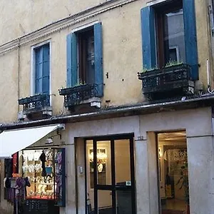 Il Moro Di Venedik