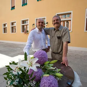 Szálloda Al Malcanton, Velence